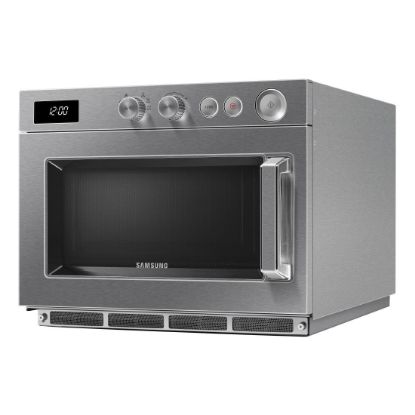 Image de Micro-ondes manuel  26L 1500W - SAMSUNG