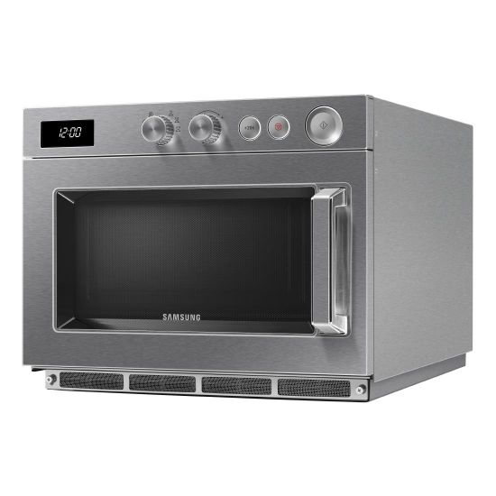 Image de Micro-ondes manuel  26L 1500W - SAMSUNG