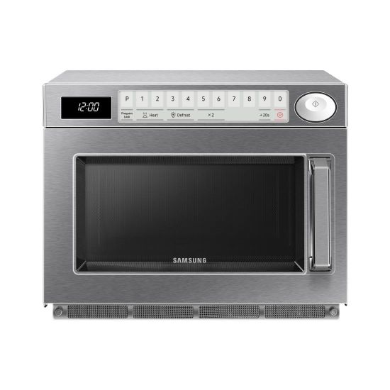 Image de Micro-ondes programmable 26L 1500W - SAMSUNG