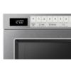 Image de Micro-ondes programmable 26L 1000W - SAMSUNG