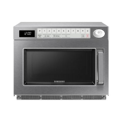Image de Micro-ondes programmable 26L 1000W - SAMSUNG