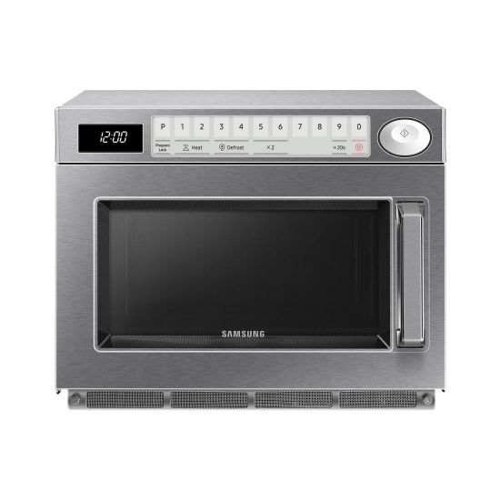 Image de Micro-ondes programmable 26L 1000W - SAMSUNG