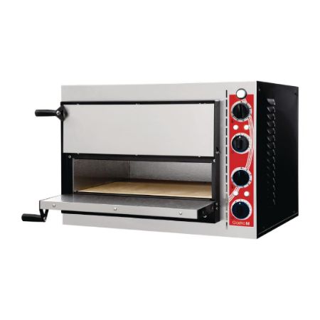 Image de la catégorie Fours à pizza