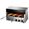 Image de Gril salamandre Superchef Lynx 400 - LINCAT