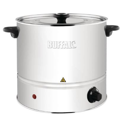 Image de Cuiseur vapeur 6L - BUFFALO