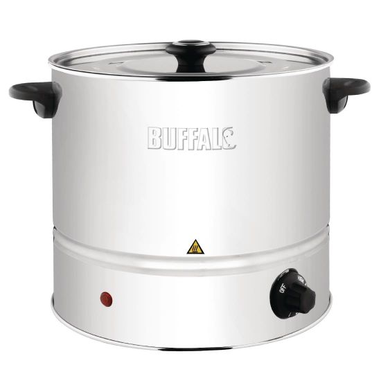 Image de Cuiseur vapeur 6L - BUFFALO