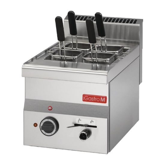 Image de Cuiseur à pâtes 14L - GASTRO M