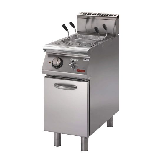 Image de Cuiseur à pâtes 40L - GASTRO M