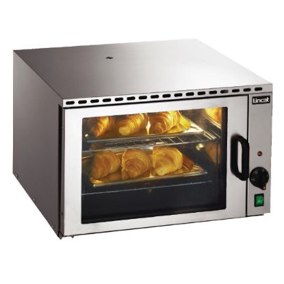 Image de Four à convection Lynx 400 LCO - LINCAT