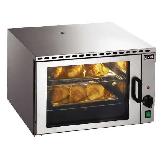 Image de Four à convection Lynx 400 LCO - LINCAT