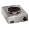 Image de Plaque de cuisson électrique Lynx 400 LBR - LINCAT