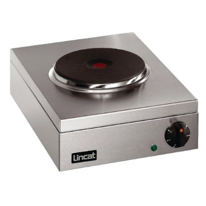 Image de Plaque de cuisson électrique Lynx 400 LBR - LINCAT