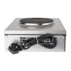 Image de Plaque de cuisson électrique Lynx 400 LBR - LINCAT