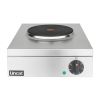 Image de Plaque de cuisson électrique Lynx 400 LBR - LINCAT