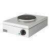 Image de Plaque de cuisson électrique Lynx 400 LBR - LINCAT