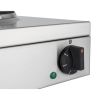 Image de Plaque de cuisson électrique Lynx 400 LBR - LINCAT