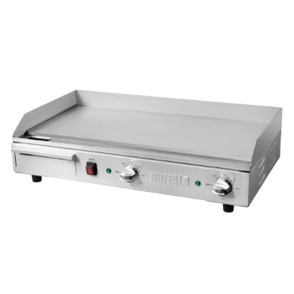 Image de Plaque de cuisson électrique 2900W - BUFFALO