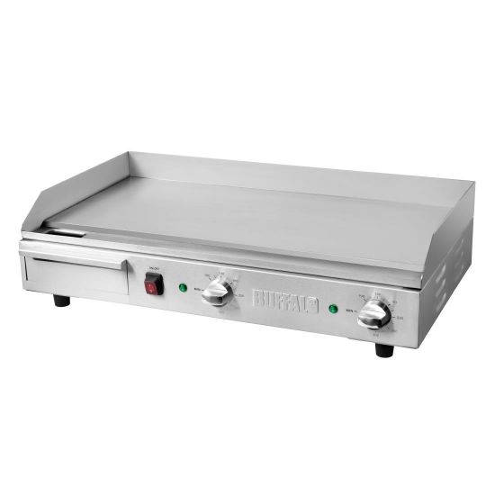 Image de Plaque de cuisson électrique 2900W - BUFFALO