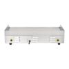 Image de Plaque de cuisson électrique 2900W - BUFFALO