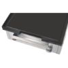 Image de Plaque de cuisson électrique 1800W - BUFFALO
