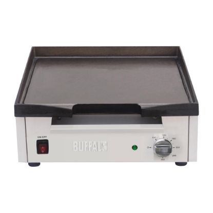 Image de Plaque de cuisson électrique 1800W - BUFFALO
