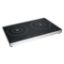 Image de Plaque de cuisson induction double  à commande tactile 3 kW - CATERLITE