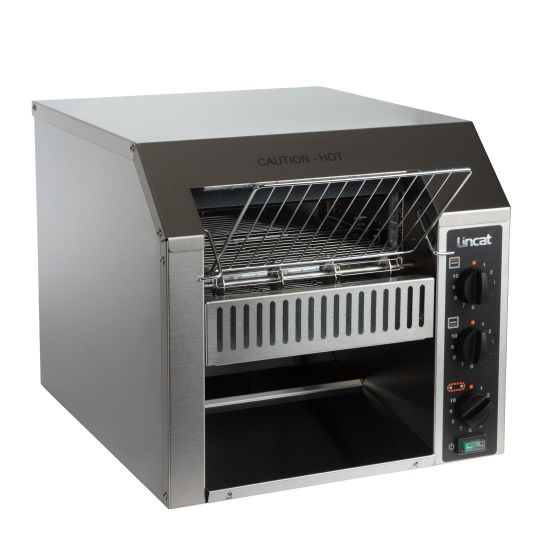 Image de Toaster à convoyeur CT1 - LINCAT