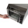 Image de Toaster à convoyeur CT1 - LINCAT