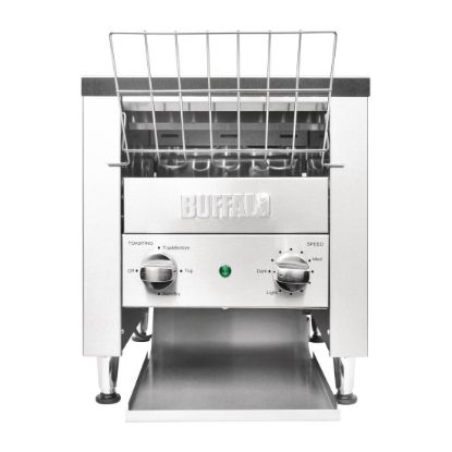 Image de Toaster convoyeur double - BUFFALO