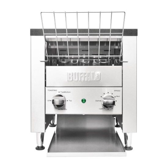 Image de Toaster convoyeur double - BUFFALO