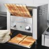 Image de Toaster convoyeur double - BUFFALO