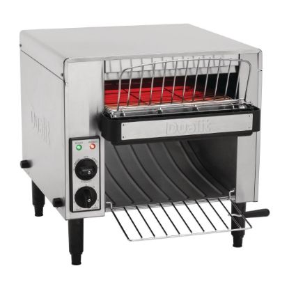 Image de Toaster convoyeur  DCT2I - DUALIT