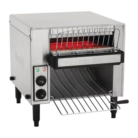 Image de Toaster convoyeur  DCT2I - DUALIT