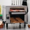 Image de Toaster convoyeur  DCT2I - DUALIT