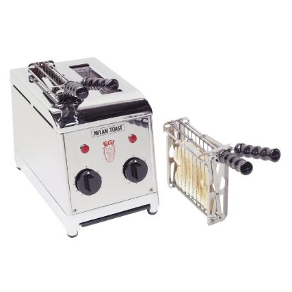 Image de Toaster 2 fentes - MILAN