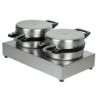 Image de Toaster à croque-monsieur 73002 - DUALIT