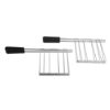 Image de Toaster 4 tranches 2X2 Vario 42174 - DUALIT 