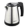 Image de Bouilloire sans fil inox 0.5L