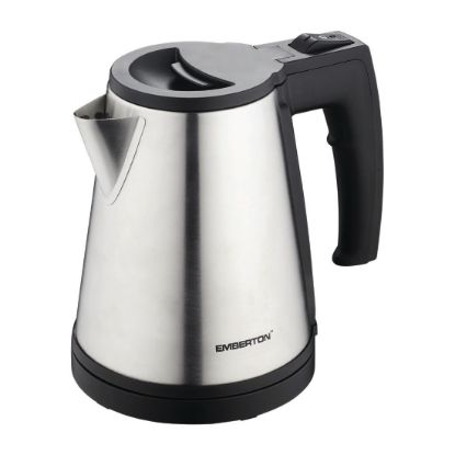 Image de Bouilloire sans fil inox 0.5L
