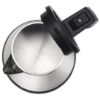 Image de Bouilloire sans fil inox 0.5L