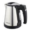 Image de Bouilloire sans fil inox 0.5L