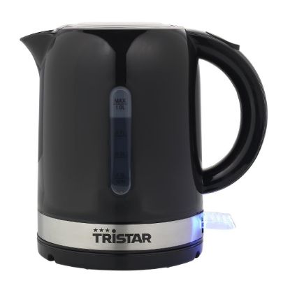 Image de Bouilloire 1L 100W - TRISTAR