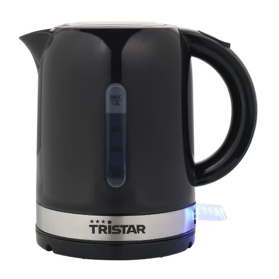 Image de Bouilloire 1L 100W - TRISTAR