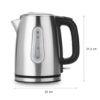 Image de Bouilloire 1,7L 2200W - TRISTAR