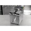 Image de Friteuse induction cuve simple 3kW - BUFFALO