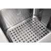 Image de Friteuse induction cuve simple 3kW - BUFFALO