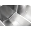 Image de Friteuse induction cuve simple 3kW - BUFFALO
