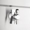 Image de Friteuse induction double 2 x 3 kW - BUFFALO