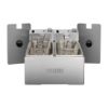 Image de Friteuse double 2x3L - BUFFALO