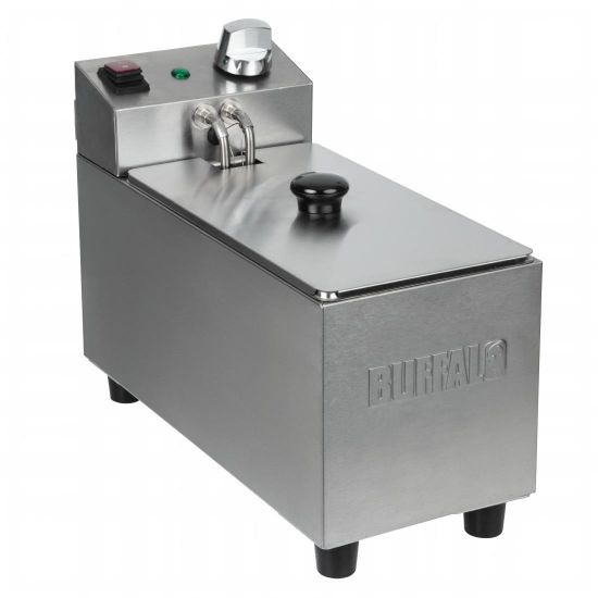Image de Friteuse simple 3L - BUFFALO
